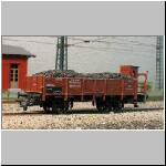 Roco, Sachsenmodelle, Fleischmann, M&auml;rklin