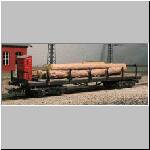 Werner Ehlke, Märklin