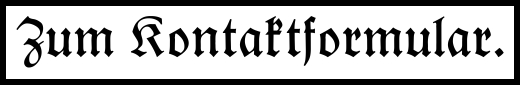 Kontaktformular